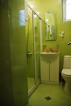 Ξενοδοχείο Biz Σόφια
